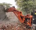 'Bulldozer Justice Continues Despite SC Verdict'