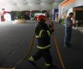 21 injured as fire erupts at main venue of UN COP30 summit in Brazil
