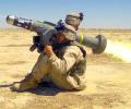 US clears sale of Excalibur Projectiles, Javelin missile system to India