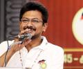 Udhayanidhi draws flak for calling Sanskrit 'dead language'