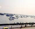 Colaba: When The City Speaks