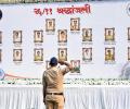 26/11: 'India Must Never Forget'