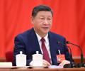 Will Xi Jinping's Enemies Stage A Coup?