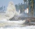 Tamil Nadu on alert as Cyclone Ditwah approaches coast