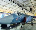 Race For Stealth Fighter Jet Heats Up