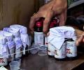 Cough syrup deaths: IMA slams doctor's arrest