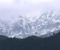 Winter's First Embrace: Kangra To Kashmir