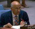India accuses Pakistan of 'systematic genocide' at UNSC
