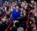 Will Japan's Iron Lady Deepen India-Japan Ties?