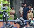 Haryana IPS suicide: DGP likely to be sent on leave