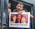 'Wangchuk's right to dissent stifled': SC to hear wife's plea on Nov 24