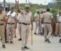 SIT formed to probe Haryana IPS officer's suicide