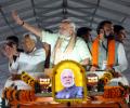 'BJP High Command Will Decide NDA Chief Minister'