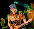 Zubeen Garg murdered in Singapore, claims Assam CM