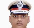 Haryana IPS officer's suicide: Rohtak SP shunted out