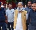 IPS officer's suicide: Haryana govt given 48-hr ultimatum to remove DGP