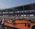 LIVE! 12 killed as Hyderabad-bound bus catches fire