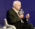 Indian-origin US advisor arrested for keeping 'TOP SECRET' docs