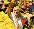 From Gujarat To Global Stage: Modi's 25 Year Journey