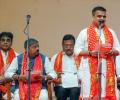 'Only BJP Can Defeat BJP In Gujarat'