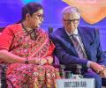 What Bill Gates Told Tulsi Virani...