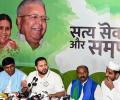 Waqf Act will be 'thrown into dustbin' if.... : Tejashwi Yadav