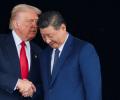 Trump cuts tariff on China to 47% after meeting Xi