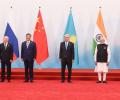 SCO condemns Pahalgam attack, echoes India on terrorism