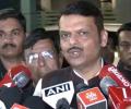 Govt has worked out solution for Maratha community: Fadnavis