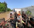 Punjab Floods: Army To The Rescue!