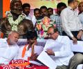 Pleas filed opposing Maratha quota in Bombay HC