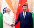 'India-China Won't Go Back To What It Was'