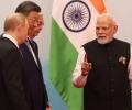 Talking to them like...: Russia on US tariff threats to India, China