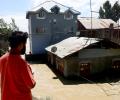 Floods Ravage Srinagar; Kashmir Valley Cut Off