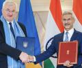 We rely on India's active role in peace efforts: Ukraine