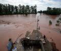 Pakistan says India shared flood information, but...