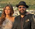 Look Out Notice For Shilpa Shetty, Raj Kundra