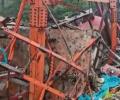 6 dead as wire of cargo ropeway snaps at Gujarat temple