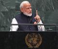 Trump tantrum effect? Modi to skip UNGA session in US