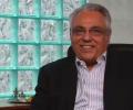 Diwan Arun Nanda, Last Of India's Advertising Greats