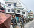 15,000 Prisoners Escape In Nepal