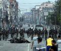 Sushila Karki or Kulman Ghising? Deadlock continues in Nepal over interim govt
