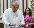 TMC downplays cross-voting in vice-presidential poll