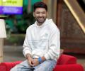 Stop calling Mumbai as 'Bombay' or 'Bambai': MNS warns Kapil Sharma