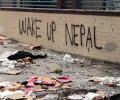 Gen Z leaders endorse former CJ for interim Nepal PM