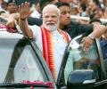 Ahead of Modi's Manipur visit, several BJP leaders resign