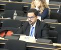 Stop Wasting UN Time: India Hits Back At Switzerland