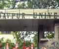 Woman student found unconscious on Jadavpur campus dies