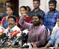 SC asks Tamil politician Seeman to apologise in rape case