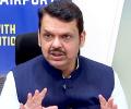 Maratha quota GR will not affect OBC rights: Fadnavis